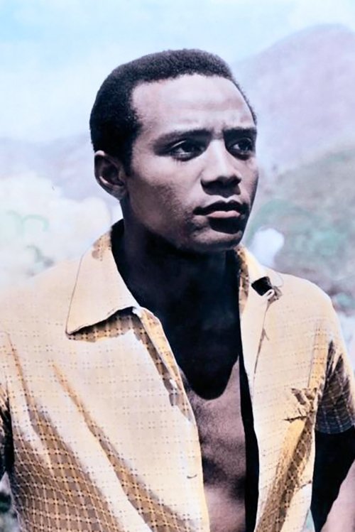Breno Mello profile picture