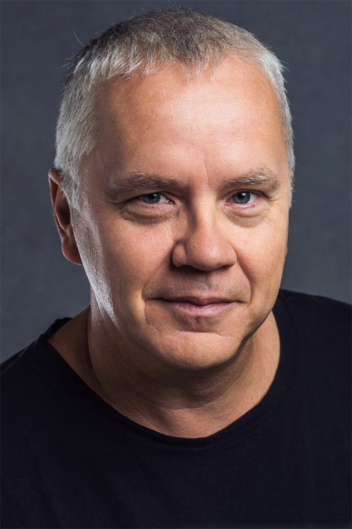 Tim Robbins profile picture