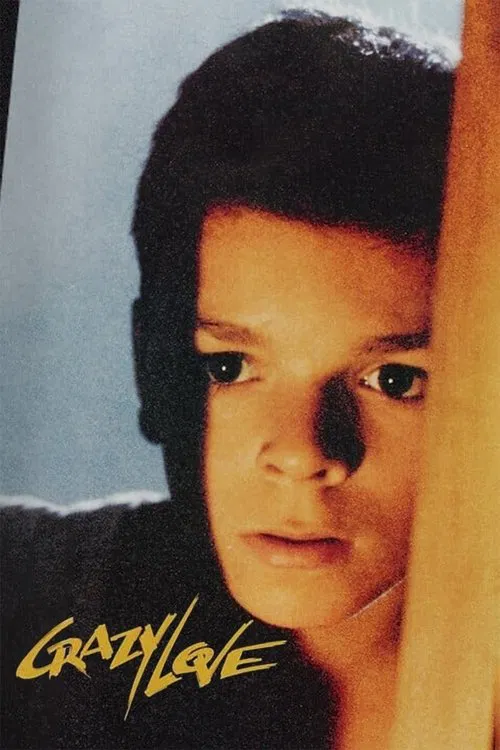 Crazy Love movie poster