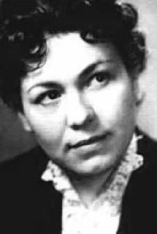 Raisa Savelyeva profile picture