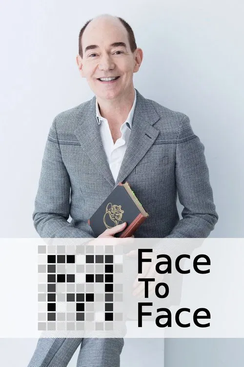 Face To Face tv show poster