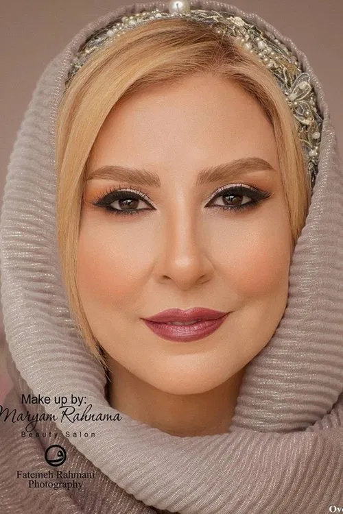 Marjaneh Golchin profile picture