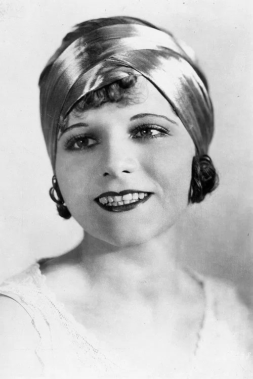 Vera Reynolds profile picture