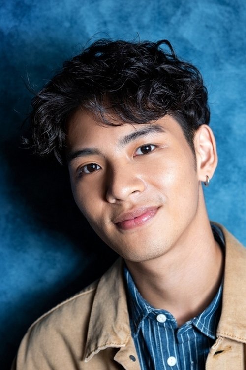 Wilson Liu profile picture