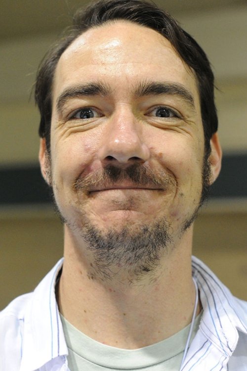 Caswell Berry profile picture