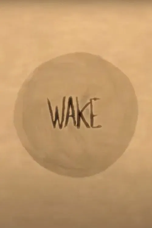 Poster do filme Wake