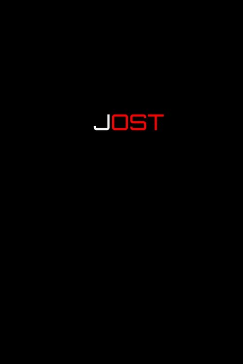 Jost movie poster