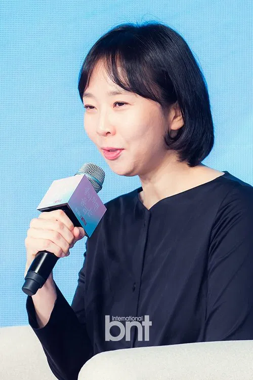 Lee Na-jeong profile picture