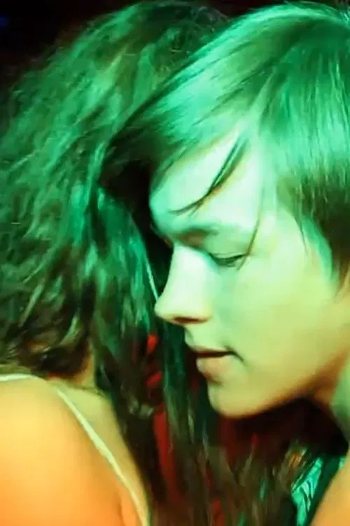 Moje Sestra movie poster