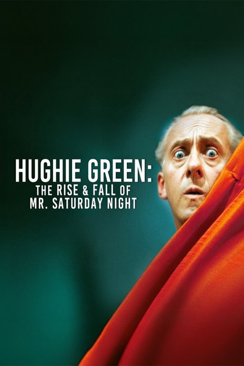 Hughie Green - The Father of Light Entertainment movie poster