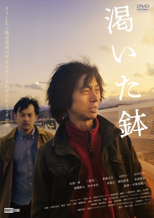 Vandalism movie poster