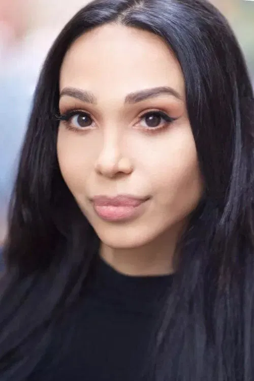 Alexia Garcia profile picture