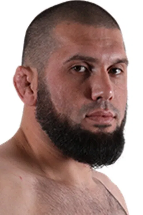 Elkhan Musaev profile picture