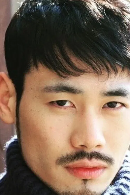 Park Chung-hwan profile picture