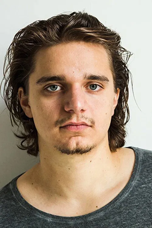 Chris Peters profile picture
