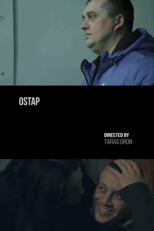 Poster do filme Ostap
