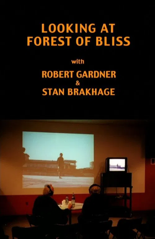 Poster do filme Looking at Forest of Bliss