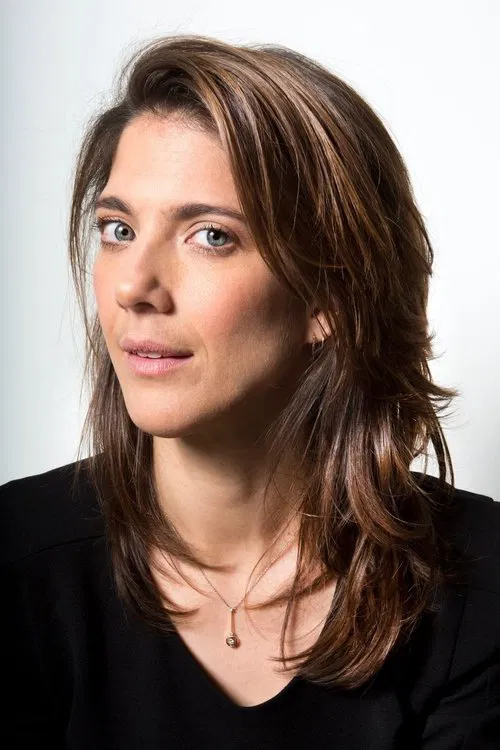 Foto de perfil de Aimée Kiene