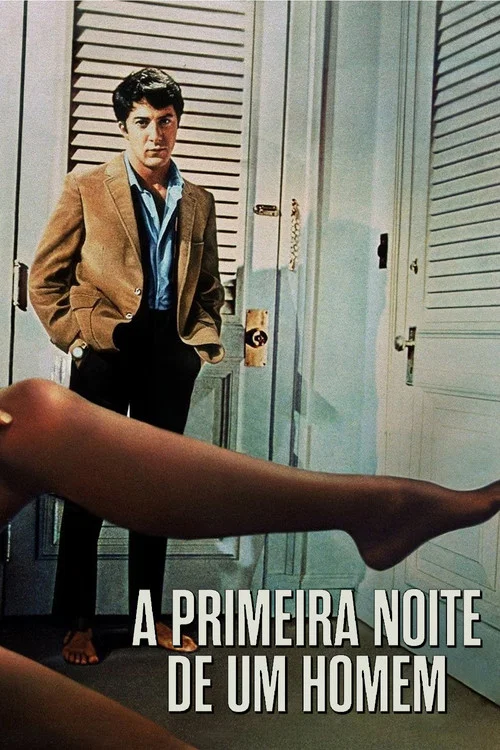Poster do filme A Primeira Noite de um Homem