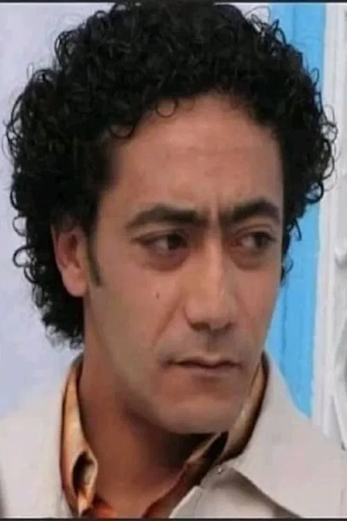 Khaled Hamam profile picture