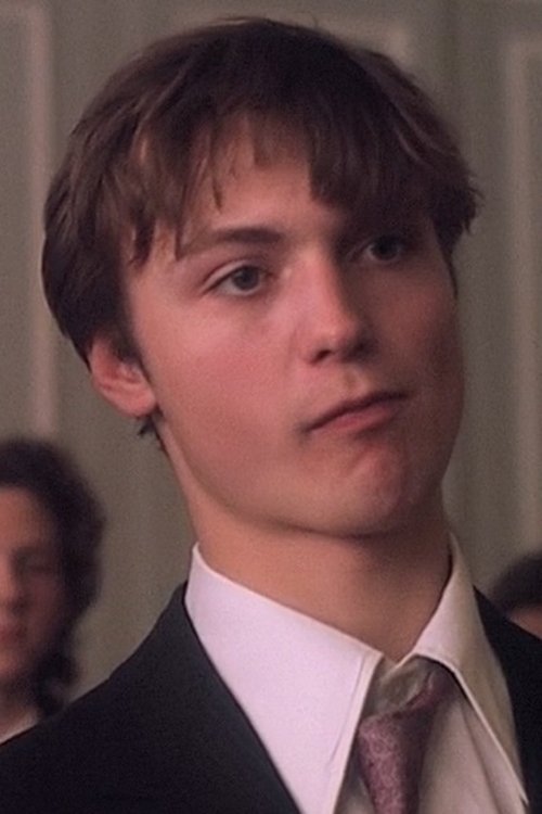 Mark Goronok profile picture