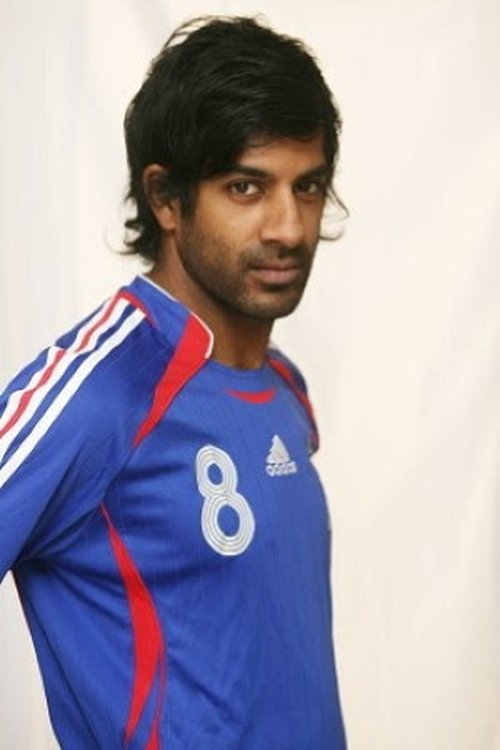 Vikash Dhorasoo profile picture