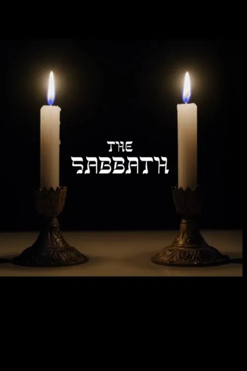 The Sabbath movie poster