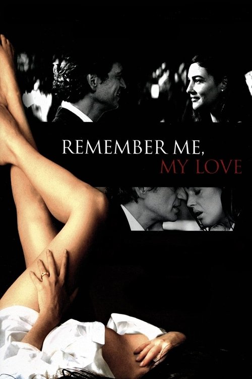 Remember Me, My Love movie poster