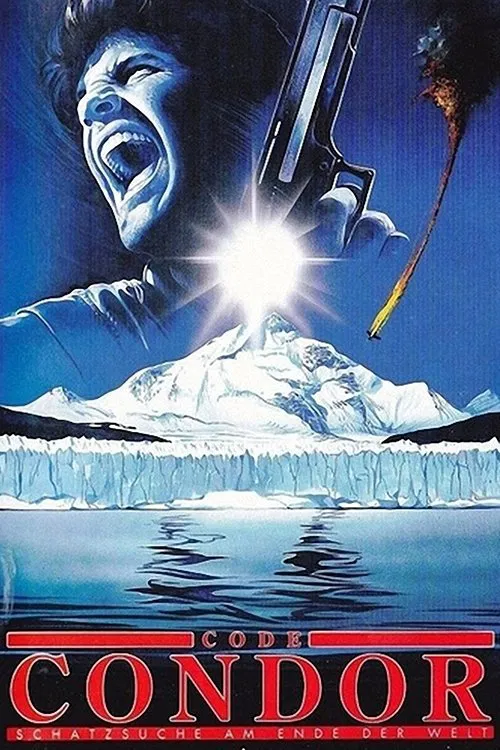 Poster do filme After the Condor