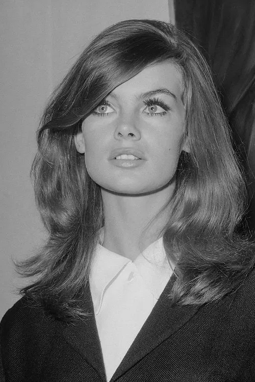 Jean Shrimpton profile picture