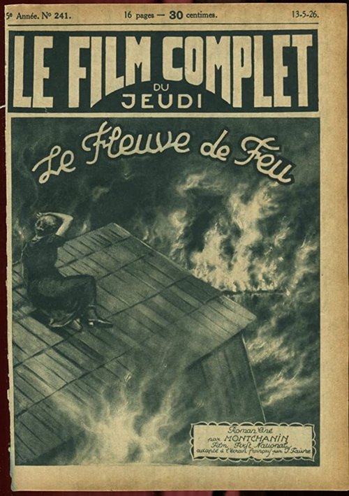 Flowing Gold movie poster