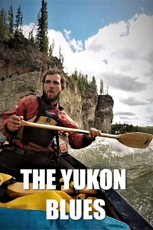 The Yukon Blues movie poster
