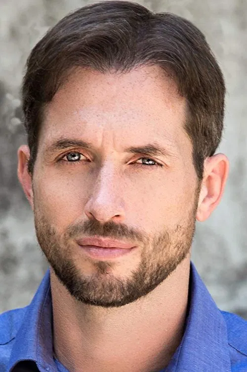 Justin Fischer profile picture