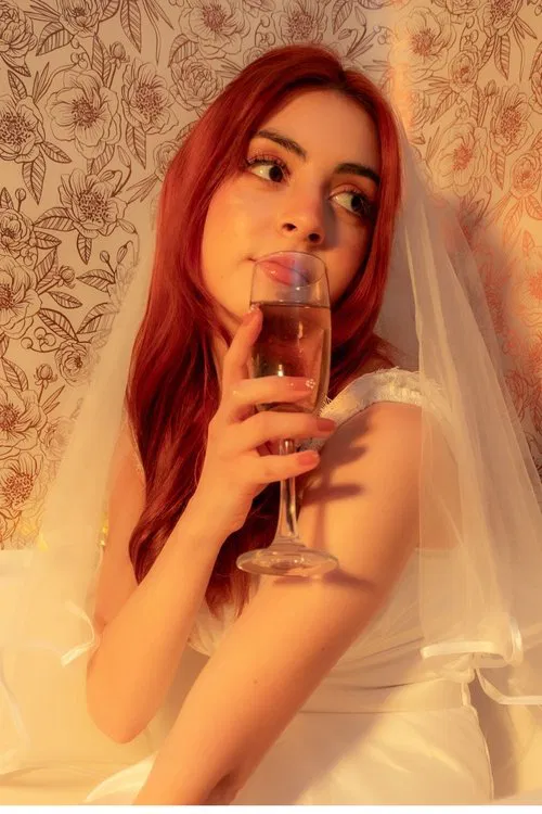 Foto de perfil de Alicia Gettler