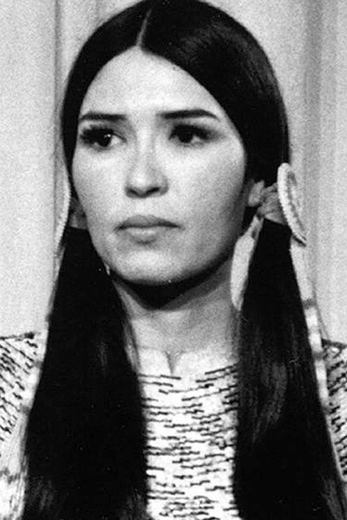 Sacheen Littlefeather profile picture