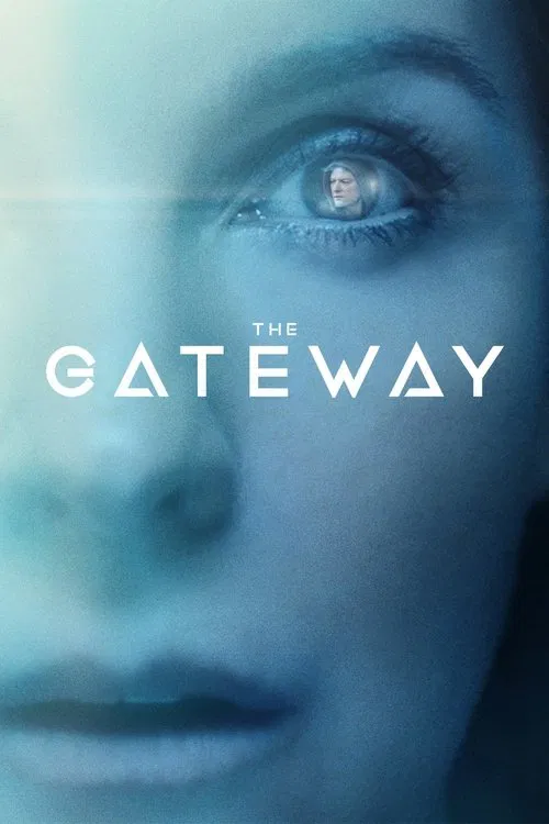 Poster do filme The Gateway