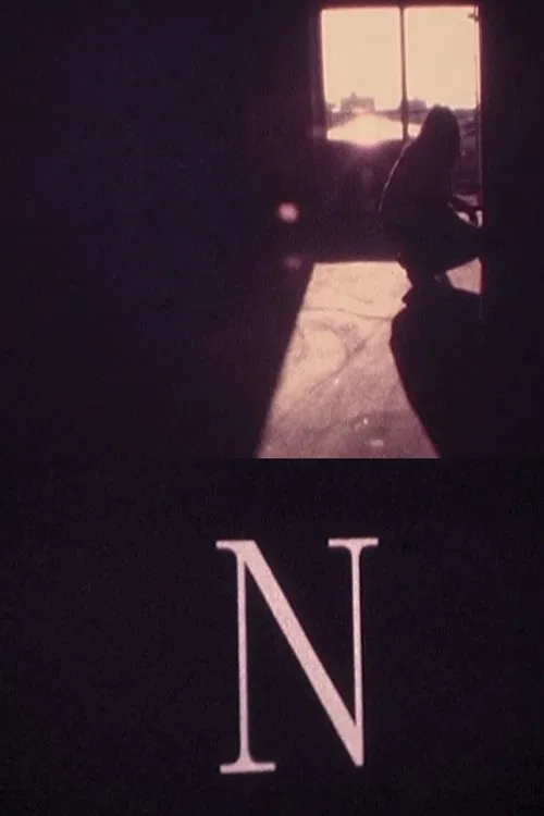 N movie poster