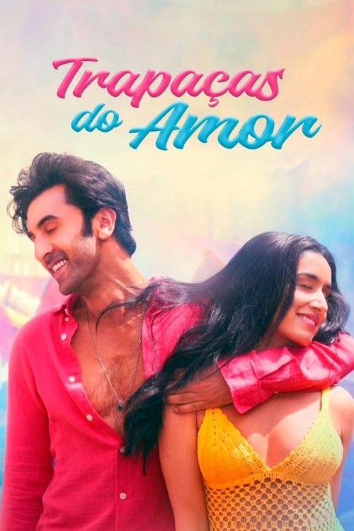 Poster do filme Trapaças do Amor