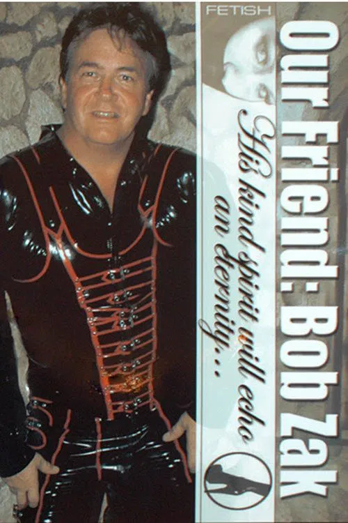 Bob Zak profile picture