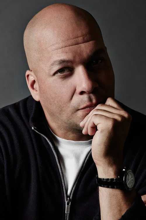 David Rodriguez profile picture