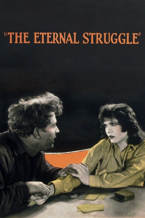 The Eternal Struggle movie poster