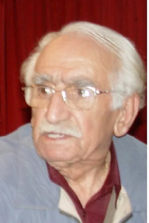 Jafar Bozorgi profile picture