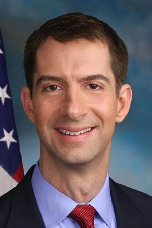 Tom Cotton profile picture