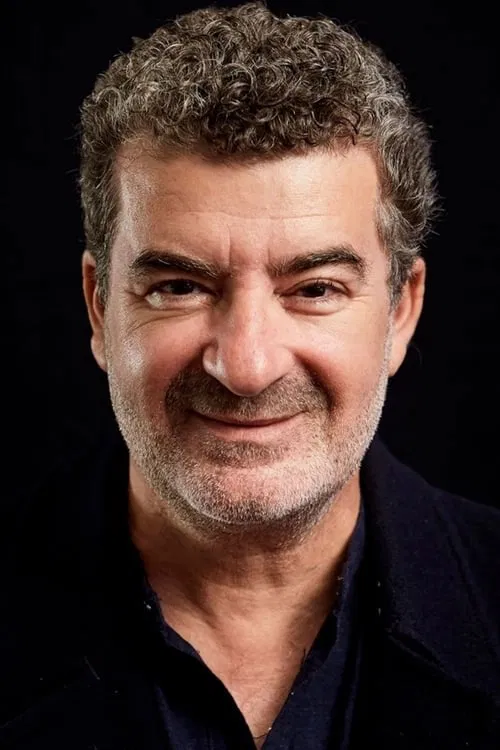 Pierre Zaoui profile picture