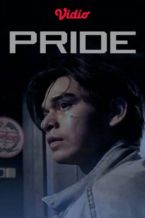 Pride movie poster