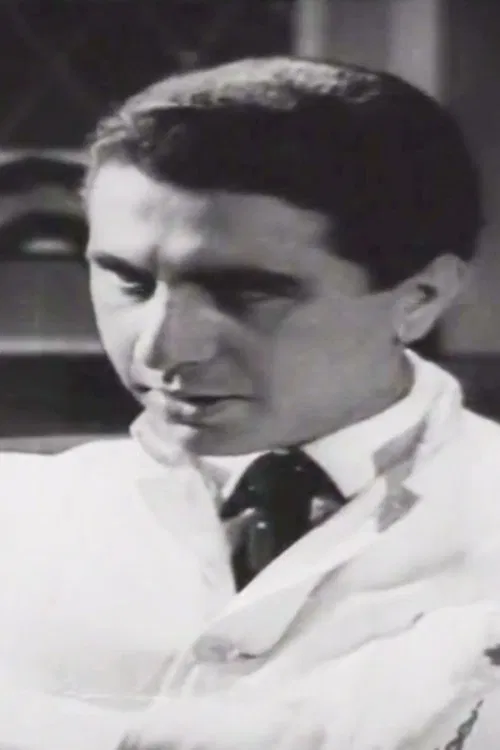 Yorgos Karetas profile picture