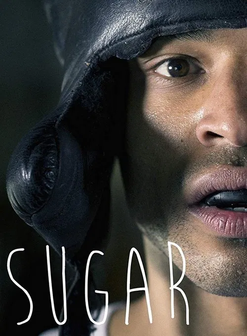 Sugar movie poster