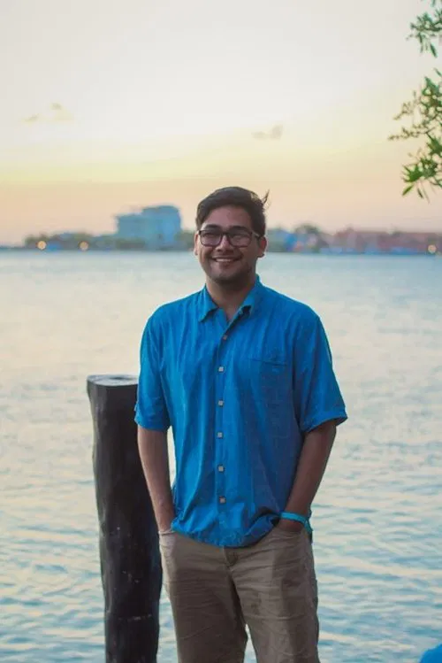 Rene R. Cuevas profile picture