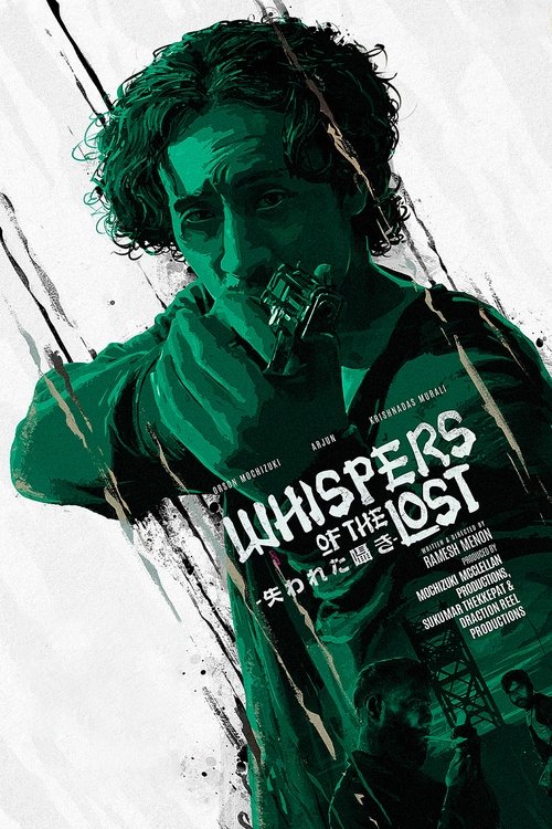 Whispers Of The Lost movie poster