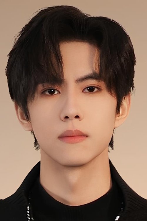 Liu XuanCheng profile picture